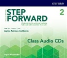 Step Forward: Level 2: Class Audio CD (Audio book)