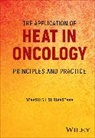 Devashish Shrivastava, Devashish (In Vivo Temperatures Shrivastava, Shrivastava Devashish - Application of Heat in Oncology