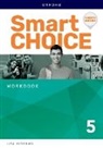 Smart Choice: Level 5: Workbook