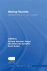 CCCS, Richard Mclennan Cccs Johnson, CCCS, Richard Johnson, Gregor McLennan, McLennan Gregor... - Making Histories