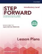 Step Forward: Intro: Introductory Lesson Plans