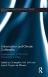 Christopher Puppim De Oliveira Doll, Christopher Doll, Jose Puppim de Oliveira - Urbanization and Climate Co-Benefits