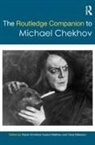Marie Christine Meerzon Autant Mathieu, Marie Christine Autant Mathieu, MARIE-CHRISTINE AUTANT-MATHIEU, Yana Meerzon - Routledge Companion to Michael Chekhov