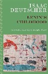 Isaac Deutscher, Deutscher Isaac - Lenin''s Childhood