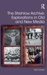 Hart Cohen, Hart (University of Western Sydney Cohen, Cohen Hart - Strehlow Archive: Explorations in Old and New Media