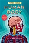 Ruth Symons, Gail Armstrong - Paper World: Human Body