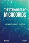 Ali Arabnya, Amin Khodaei, Amin (University of Denver Khodaei - Economics of Microgrids