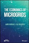 Ali Arabnya, Amin Khodaei, Amin (University of Denver Khodaei - Economics of Microgrids