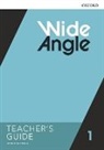 Wide Angle: Level 1: Teacher''s Guide