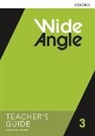 Wide Angle: Level 3: Teacher''s Guide