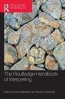 Holly Jourdenais Mikkelson, Renée Jourdenais, Holly Mikkelson, Mikkelson Holly - Routledge Handbook of Interpreting