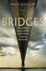 DAVID BLOCKLEY, David (Emeritus Professor and Senior Res Blockley, Blockley David - Bridges