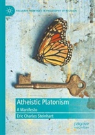 Eric Charles Steinhart - Atheistic Platonism