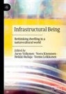 Heikki Huilaja, Heikki Huilaja et al, Veera Kinnunen, Teemu Loikkanen, Jarno Valkonen - Infrastructural Being