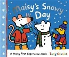 Lucy Cousins, Cousins Lucy, Cousins Lucy - Maisy''s Snowy Day
