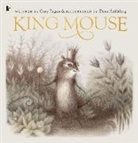 Cary Fagan, Fagan Cary, Dena Seiferling - King Mouse