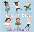 Holly Sterling, Sterling Holly, Sterling Holly - Ballet Kids