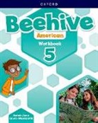 Beehive American: Level 5: Student Workbook