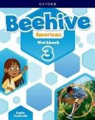 Beehive American: Level 3: Student Workbook