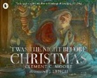 Clement C. Moore, P. J. Lynch, P.j. Lynch - 'Twas the Night Before Christmas
