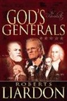 Roberts Liardon - God's Generals