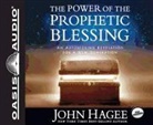 John Hagee - The Power of the Prophetic Blessing (Library Edition) (Audio book)