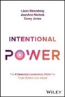 Corey Jones, JeanAnn Nichols, Lisen Stromberg, Lisen Nichols Stromberg - Intentional Power
