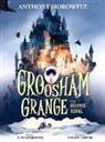 Anthony Horowitz, Clement Lefevre, Clement Lefevre - Groosham Grange