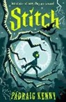 Padraig Kenny, Pádraig Kenny - Stitch