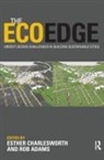 Esther Adams Charlesworth, Rob Adams, Adams Rob, Esther Charlesworth, Charlesworth Esther - Ecoedge