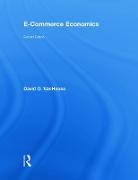 David VanHoose, David (Baylor University Vanhoose - Ecommerce Economics