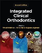 Vinod (Sri Sankara Dental College Krishnan, Vinod Krishnan, Krishnan Vinod, Anne Marie Kuijpers-Jagtman, Marie Kuijpers-Jagtman - Integrated Clinical Orthodontics