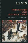 V I Lenin, Vladimir Ilyich Lenin - State and Revolution