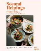 Sue Quinn - Second Helpings