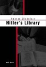 Ambrus Miskolczy, Ambrus (Professor of Cultural History Miskolczy - Hitler''s Library