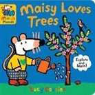 Lucy Cousins, Cousins Lucy, Lucy Cousins, Cousins Lucy - Maisy Loves Trees: A Maisy''s Planet Book
