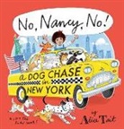 Alice Tait, Tait Alice, Alice Tait, Tait Alice - No, Nancy, No! a Dog Chase in New York