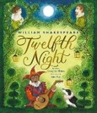 Georghia Ellinas, Ellinas Georghia, Jane Ray, Ray Jane - Twelfth Night