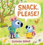 Georgie Birkett, Birkett Georgie, Georgie Birkett, Birkett Georgie - Snack, Please!