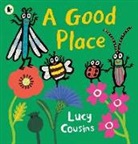 Lucy Cousins, Cousins Lucy, Lucy Cousins, Cousins Lucy - Good Place