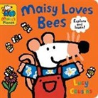 Lucy Cousins, Cousins Lucy, Lucy Cousins, Cousins Lucy - Maisy Loves Bees: A Maisy''s Planet Book