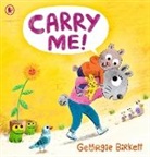 Georgie Birkett, Birkett Georgie, Georgie Birkett, Birkett Georgie - Carry Me!