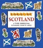 Adrian B. McMurchie - Scotland: Panorama Pops