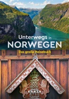 KUNTH Unterwegs in Norwegen