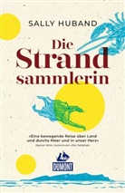 Sally Huband - Die Strandsammlerin