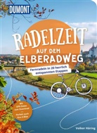 Volker Häring - DuMont Radelzeit auf dem Elberadweg