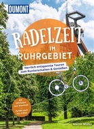 Martin Müller - DuMont Radelzeit im Ruhrgebiet