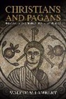 Malcolm Lambert, Lambert Malcolm - Christians and Pagans