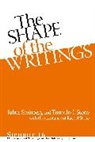 Julius Steinberg, Steinberg Julius, Timothy J. Stone - The Shape of the Writings