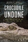 Marcus Baynes-Rock, Marcus (Unaffiliated) Baynes-Rock - Crocodile Undone